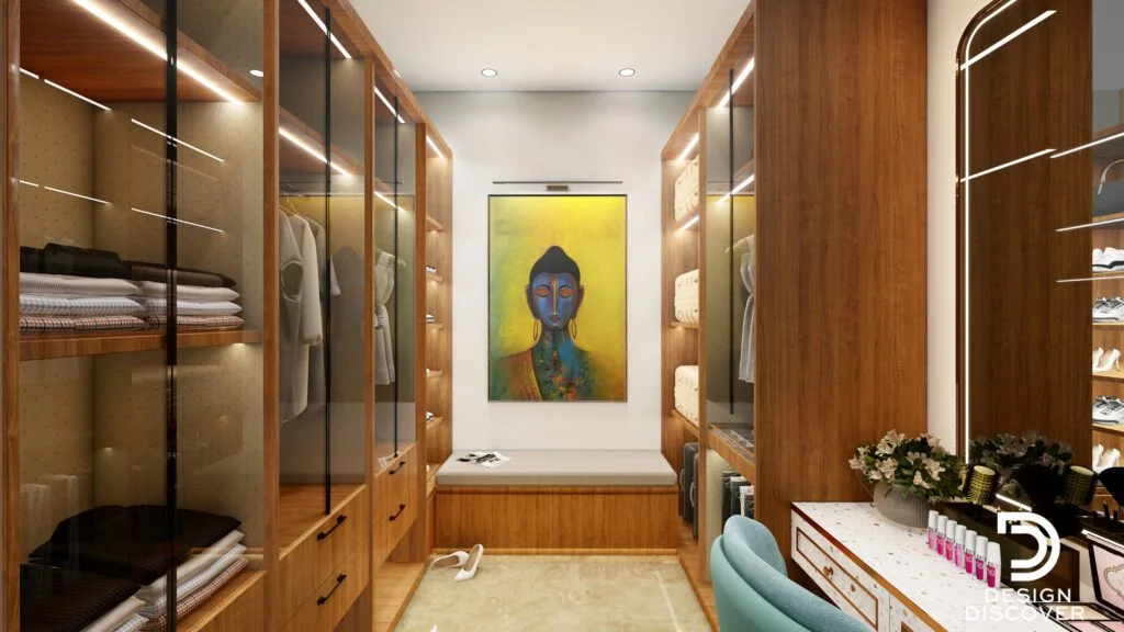 Interior Design 1