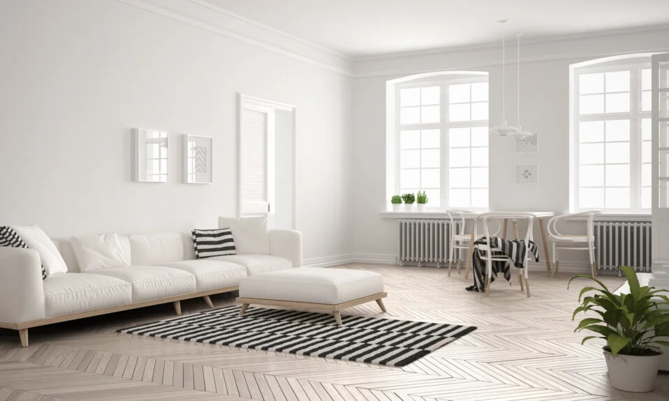 Minimalism